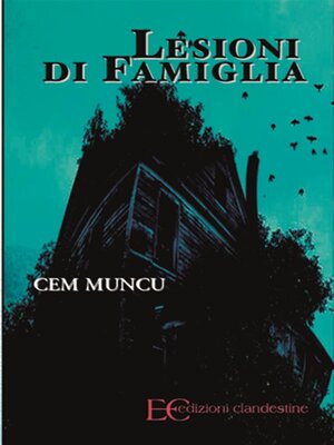 cover image of Lesioni di famiglia